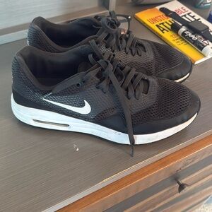Nike golf shoes